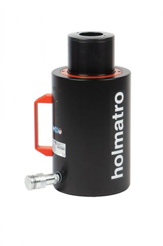 Holmatro ALUMINUM HOLLOW PLUNGER CYLINDER HAHC60S5